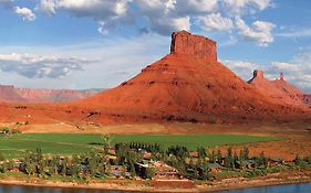 Sorrel River Ranch Resort&Spa
