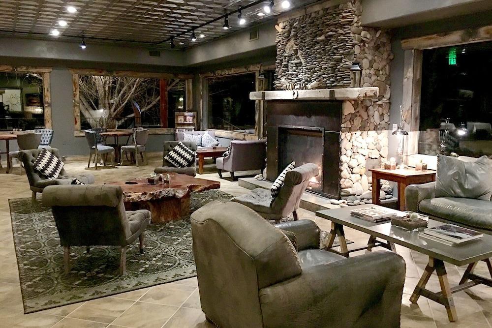 Sorrel River Ranch Resort&Spa Moab Exterior foto