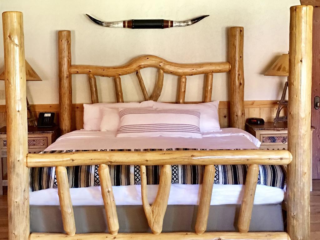 Sorrel River Ranch Resort&Spa Moab Exterior foto