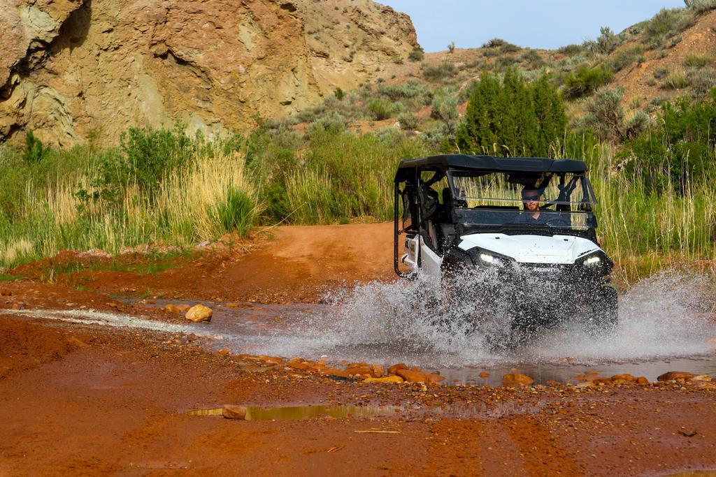 Sorrel River Ranch Resort&Spa Moab Exterior foto