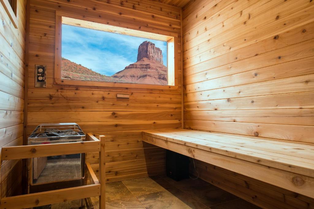 Sorrel River Ranch Resort&Spa Moab Exterior foto